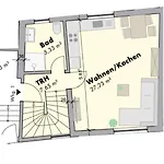 Lägenhet Mi Casita
