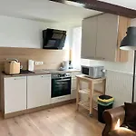Lägenhet Mi Casita *