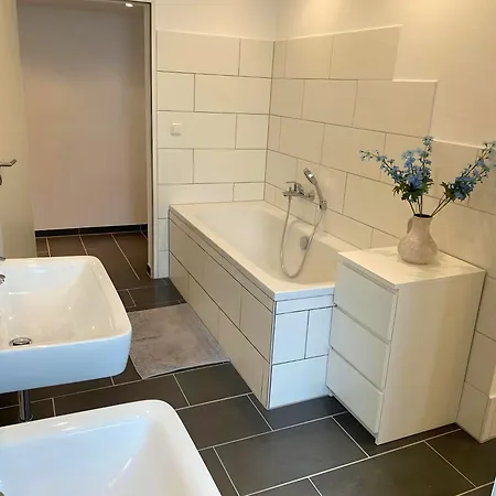 Apartamento Mi Casita Florstadt