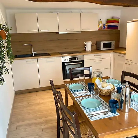 Mi Casita Apartamento *