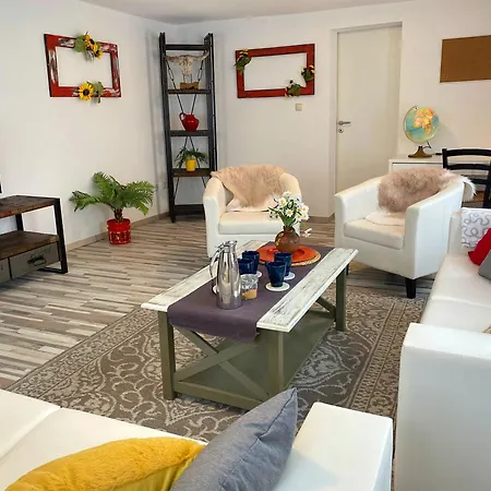 Mi Casita Florstadt