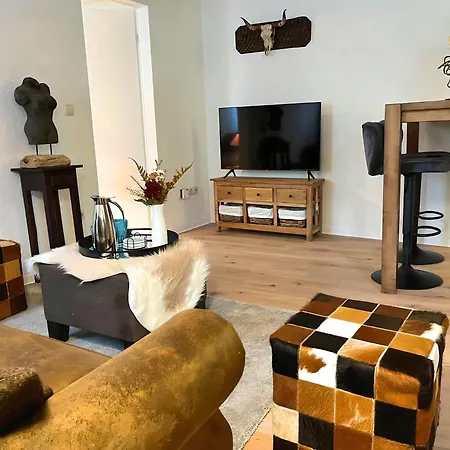 Mi Casita * Florstadt