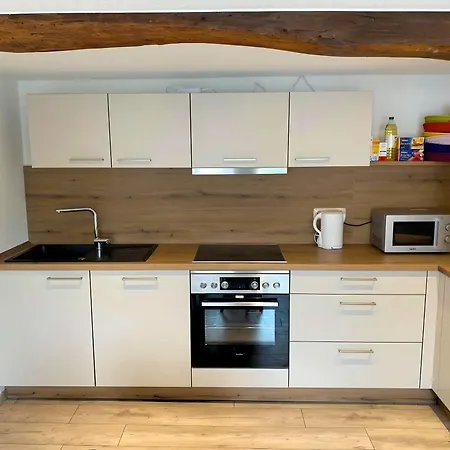 Mi Casita Florstadt