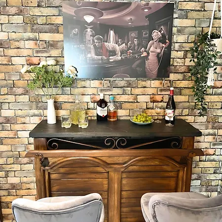 Mi Casita Florstadt