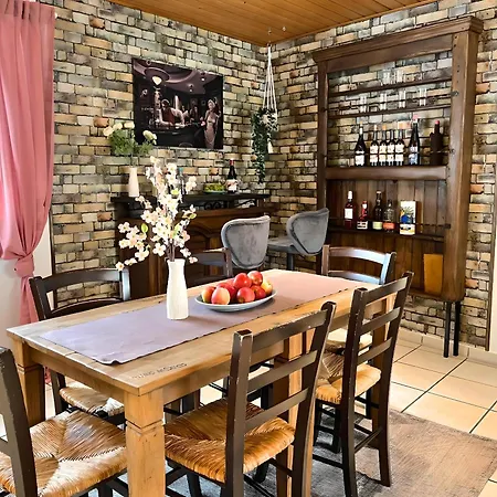 Apartamento Mi Casita