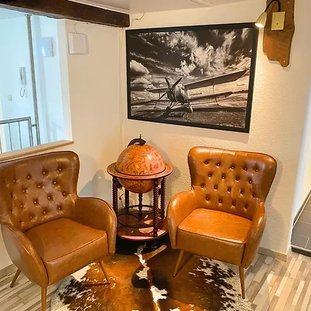 Mi Casita Apartamento *