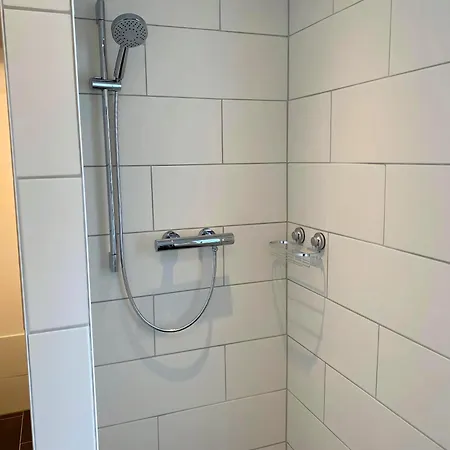 Apartamento Mi Casita Florstadt