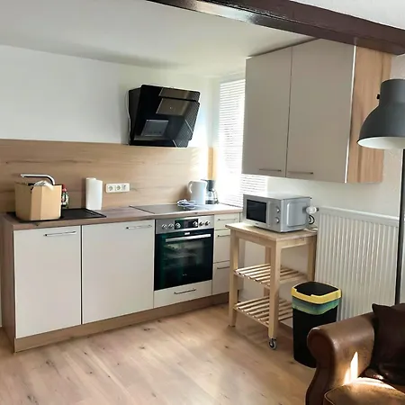 Apartamento Mi Casita *
