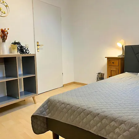 Apartamento Mi Casita *