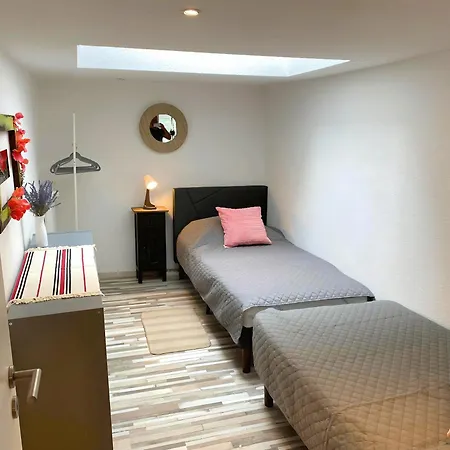 Mi Casita Florstadt
