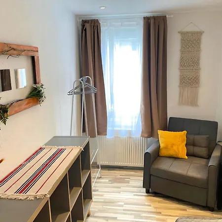 Mi Casita Florstadt