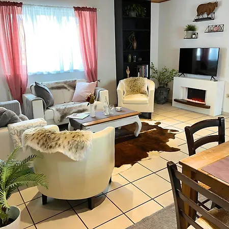 Mi Casita * Florstadt