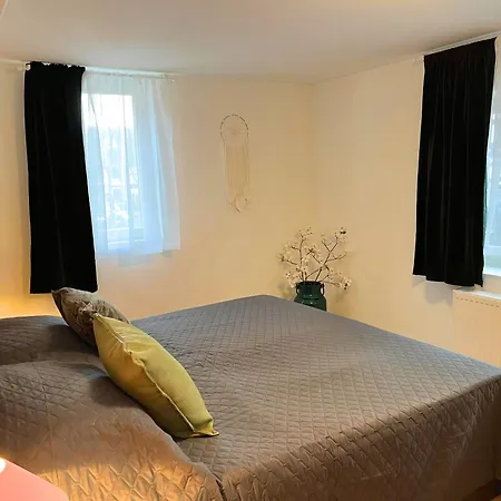 Mi Casita Apartamento