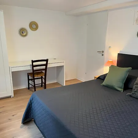 Apartamento Mi Casita