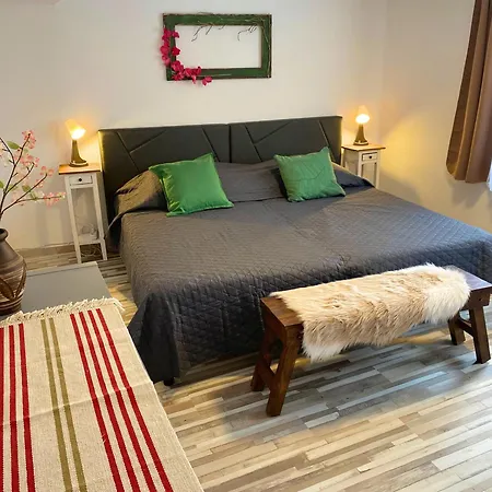 Mi Casita Florstadt