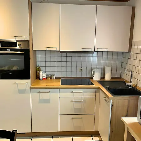 Apartment Mi Casita Florstadt
