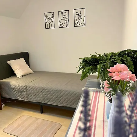 Apartamento Mi Casita