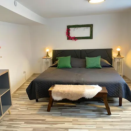 Apartamento Mi Casita