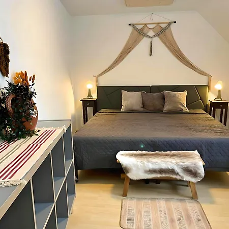 Apartamento Mi Casita