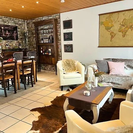 Mi Casita Daire Florstadt