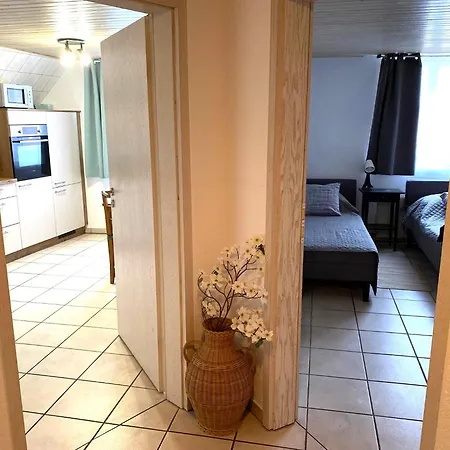Mi Casita Apartment *