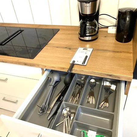 Apartamento Mi Casita *