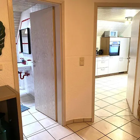 Mi Casita Apartamento Florstadt