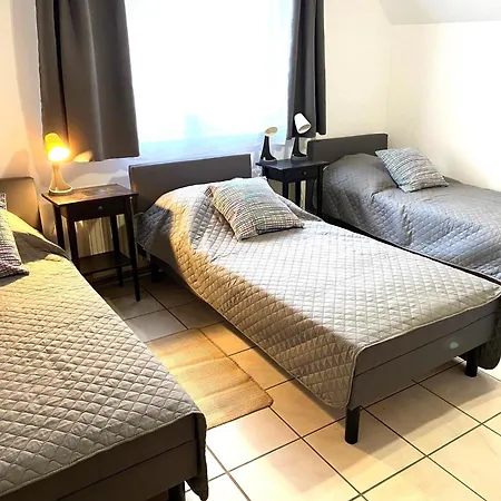 Mi Casita Florstadt