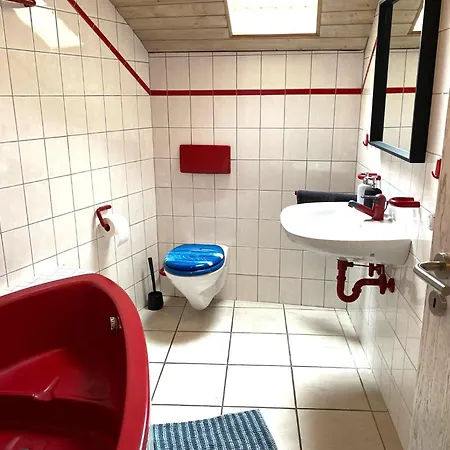 Mi Casita * Florstadt