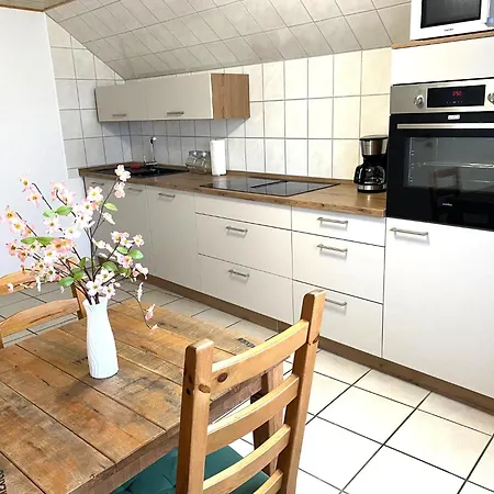 Mi Casita * Florstadt