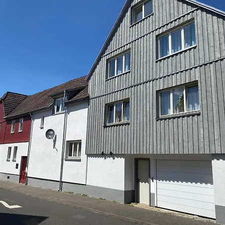 Mi Casita Daire Florstadt