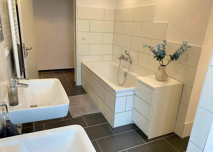 Apartamento Mi Casita Florstadt