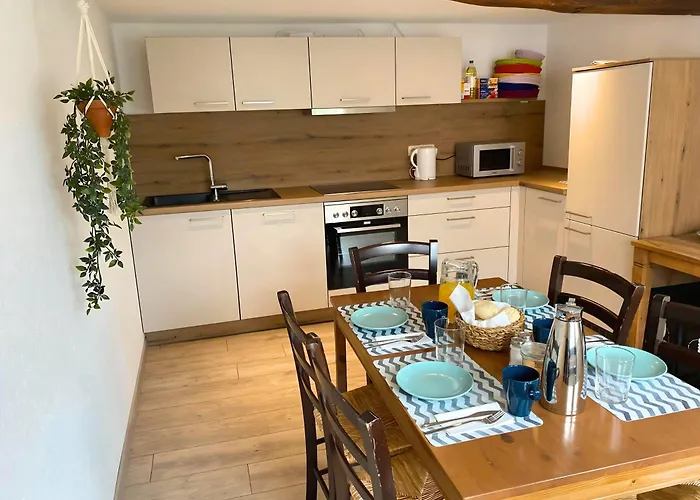 Mi Casita Apartamento *