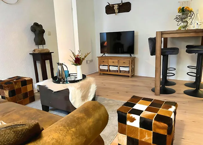 Mi Casita * Florstadt