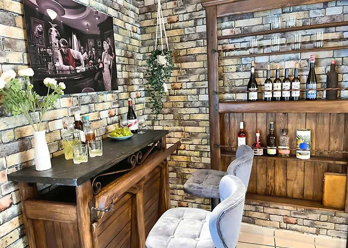 Mi Casita Apartamento