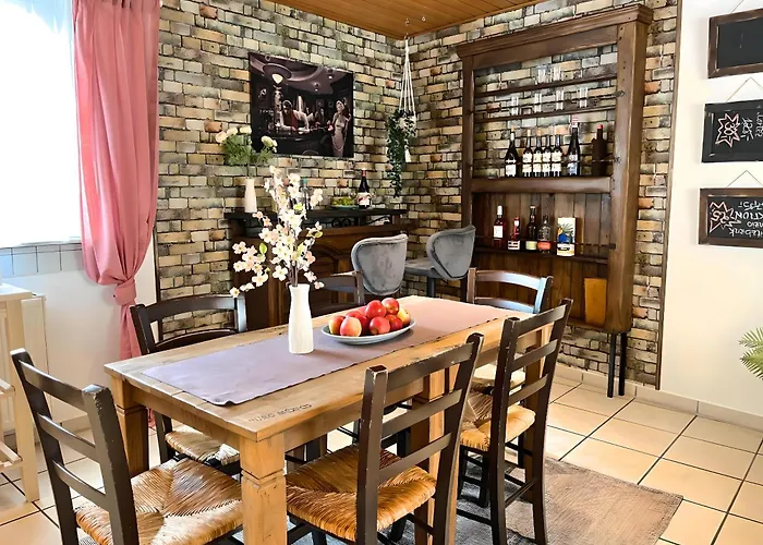 Apartamento Mi Casita