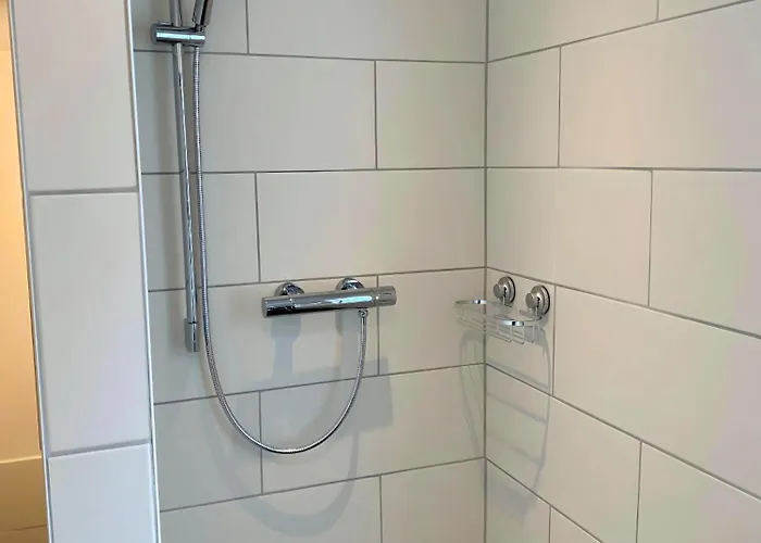 Apartamento Mi Casita Florstadt