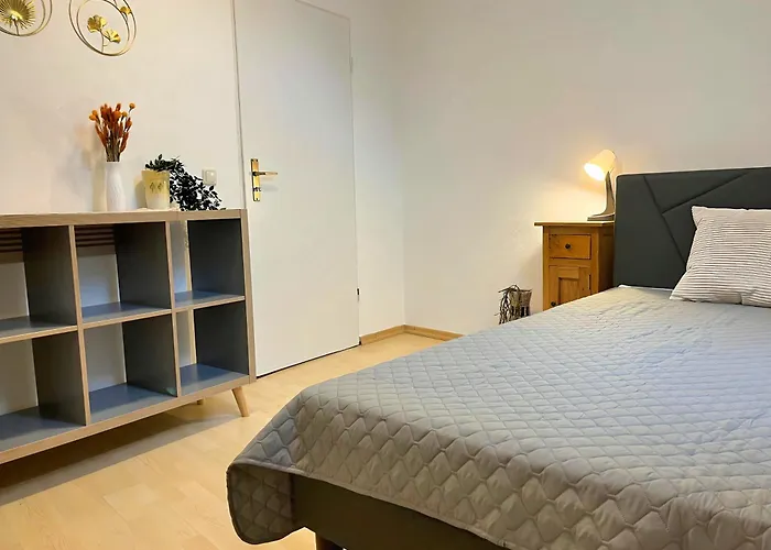 Apartamento Mi Casita *