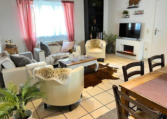 Mi Casita * Florstadt