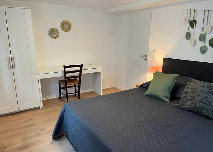 Apartamento Mi Casita