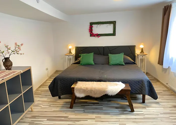 Apartamento Mi Casita