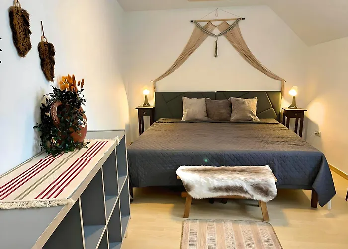 Apartamento Mi Casita