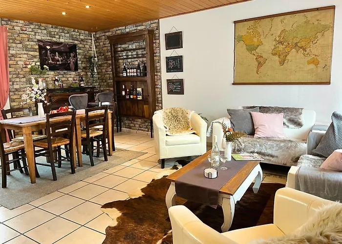 Mi Casita Apartamento Florstadt