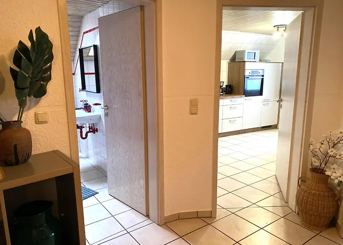 Mi Casita Apartamento Florstadt