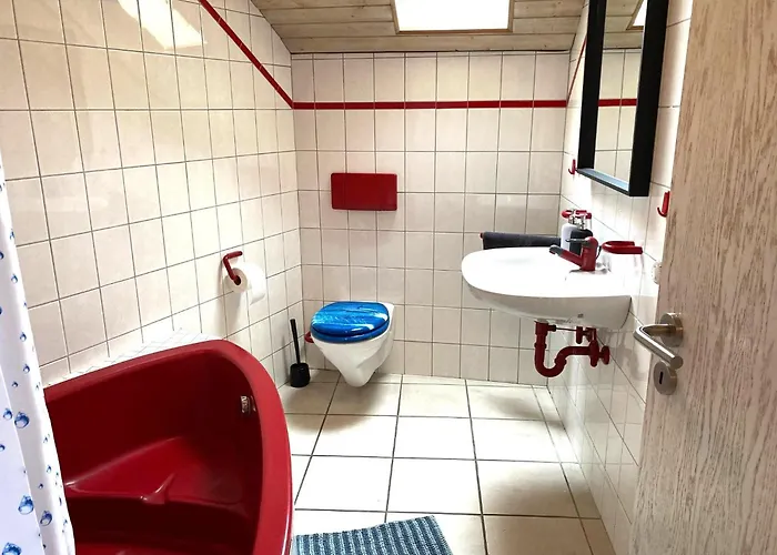 Mi Casita * Florstadt