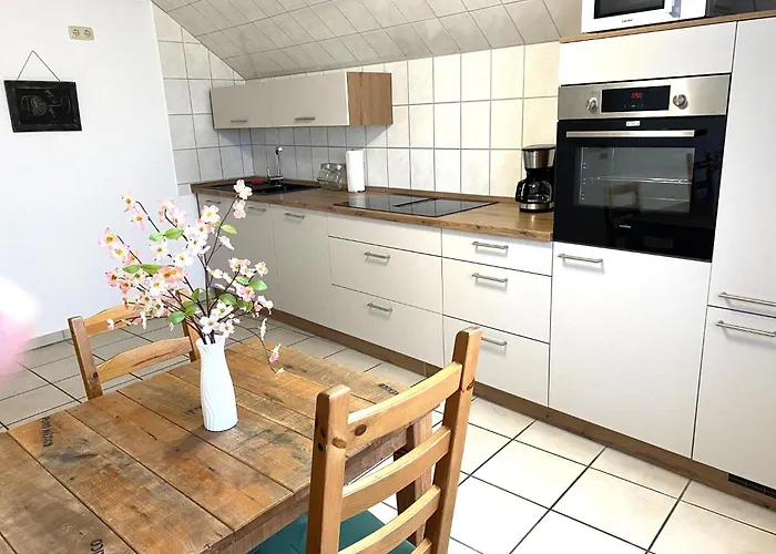 Mi Casita * Florstadt