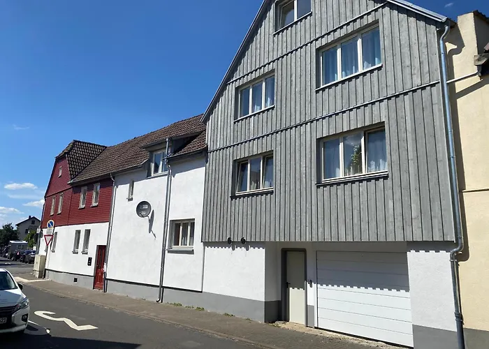 Mi Casita Apartamento Florstadt