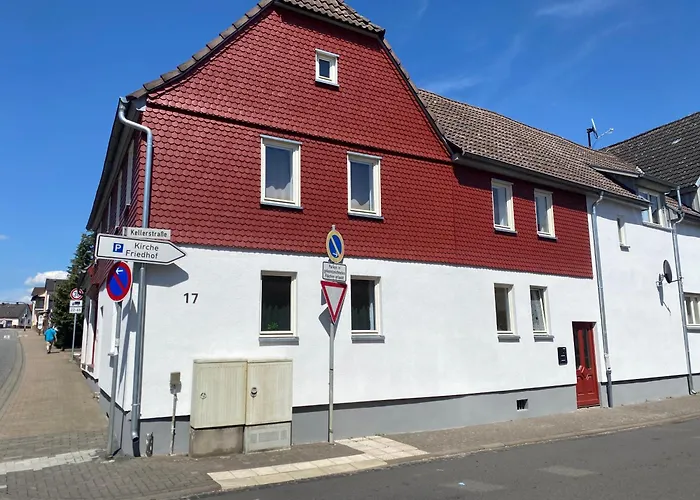 Apartamento Mi Casita *